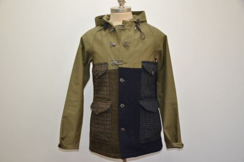 Nigel Cabourn Authentic Made in England Crazy Cameraman Nigel Cabourn Authentic Made in England Crazy Cameraman