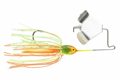 Strike King Buzzbait Topwater Mini Pro-Buzz 1/8oz Pick Any Color 18PBM