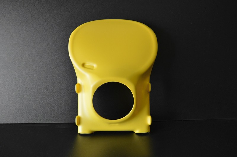 Plaque Phare Gori 50 Cc