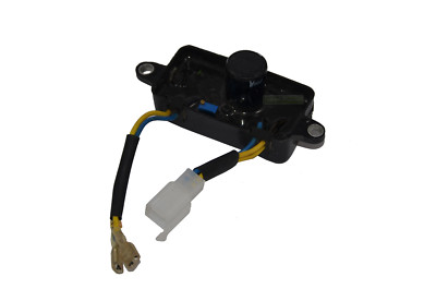 Voltage regulator AVR for Workzone WZSE 2800/Zipper ZI-STE 3000 generators