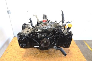 05 WRX Engine | eBay 02 wrx engine diagram 