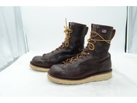 danner bull run cristy