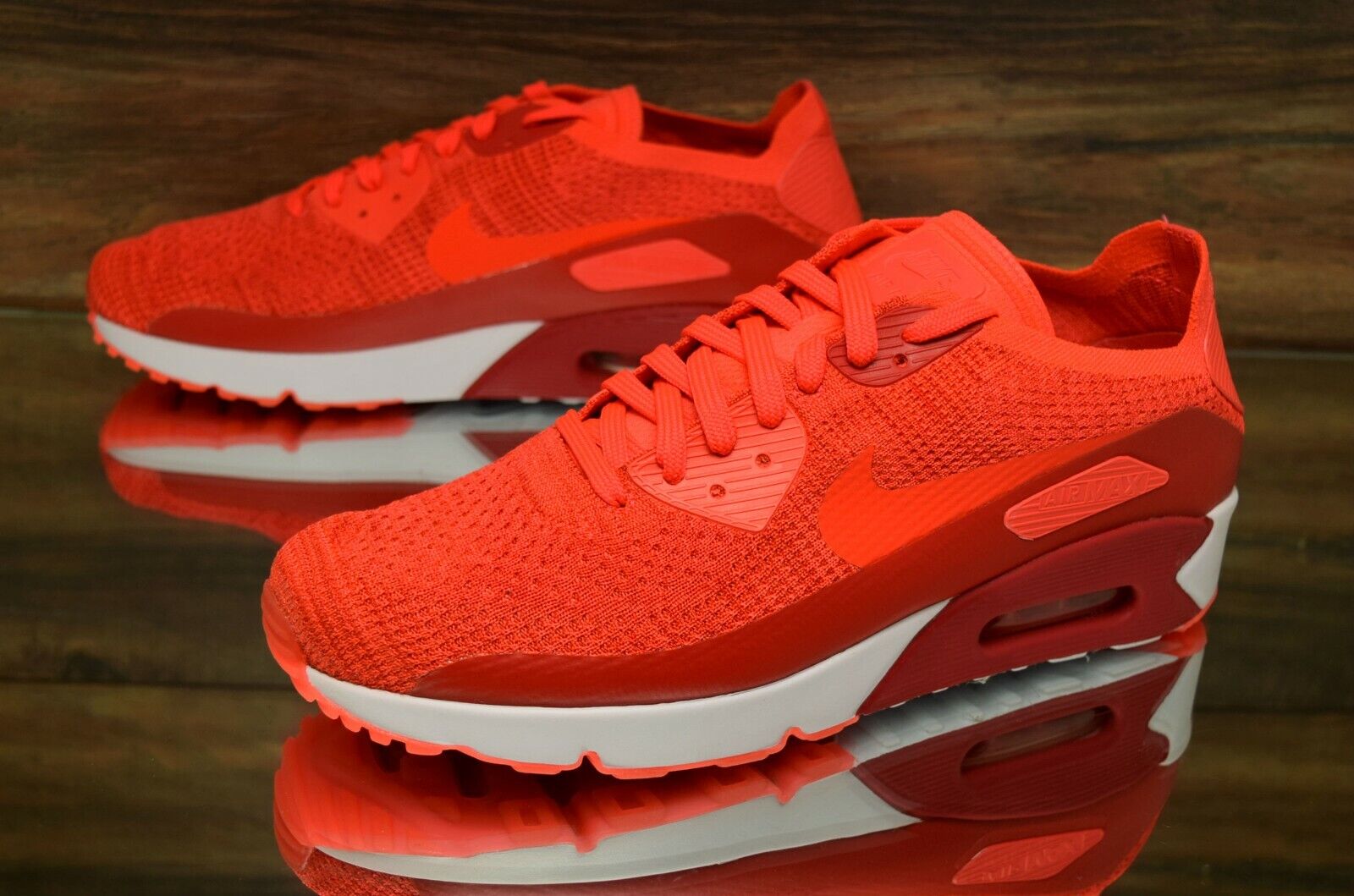 Nike Air Max 90 Ultra Moire Bright Crimson Nike Air Max 90 Ultra Moire Bright Crimson