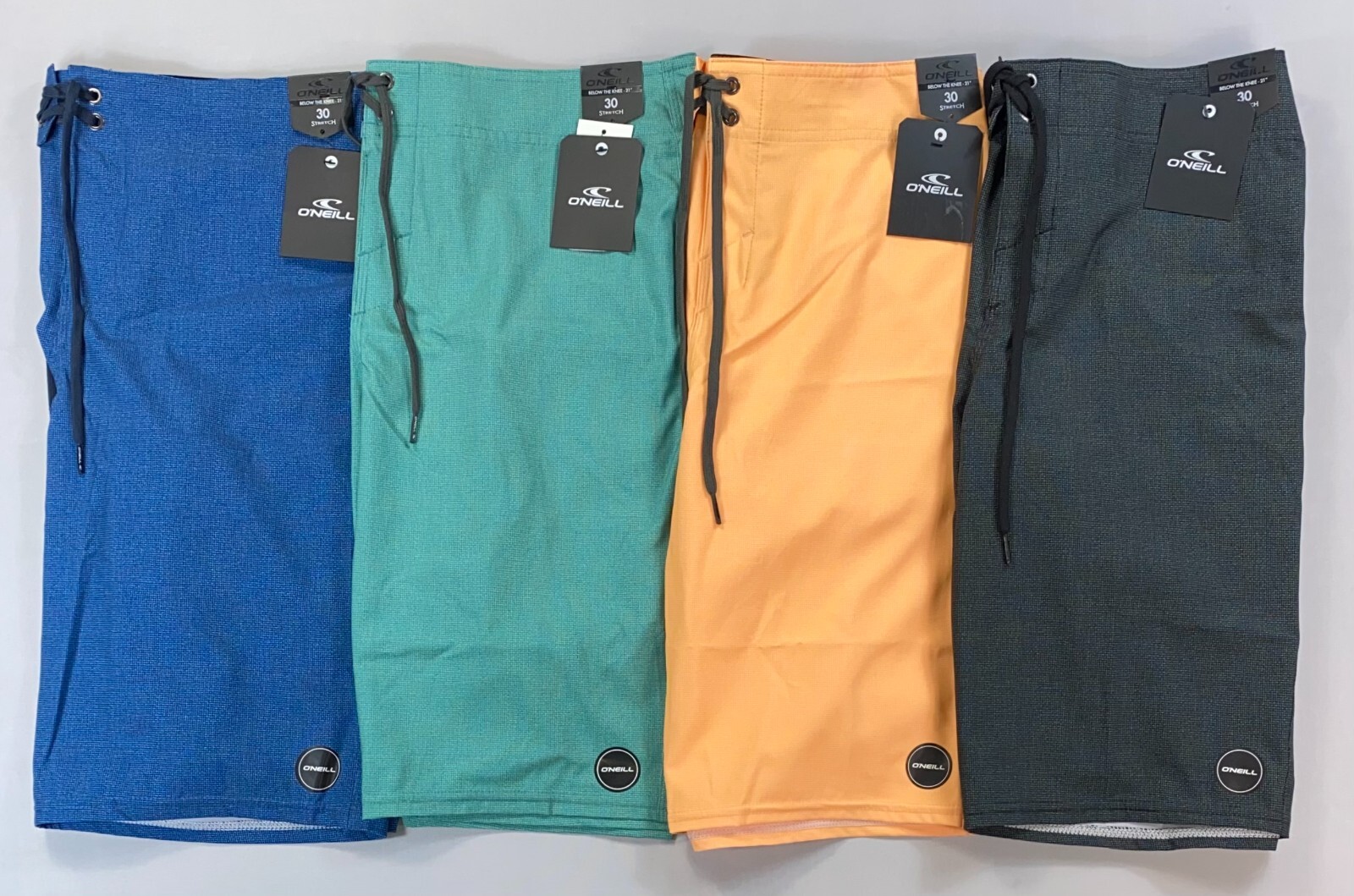 Men's O'neill Weaver Below the Knee 21