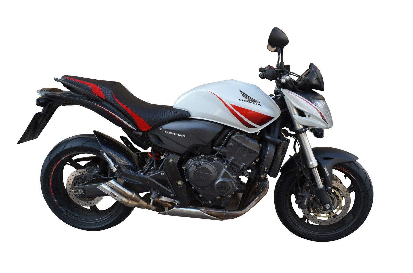 Honda Motorcycles & Scooters