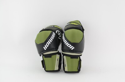 Warrior Alpha Pro Ice Hockey Elbow Pads Senior Size Extra Small (0926-3035)