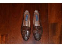 giorgio brutini le glove loafers
