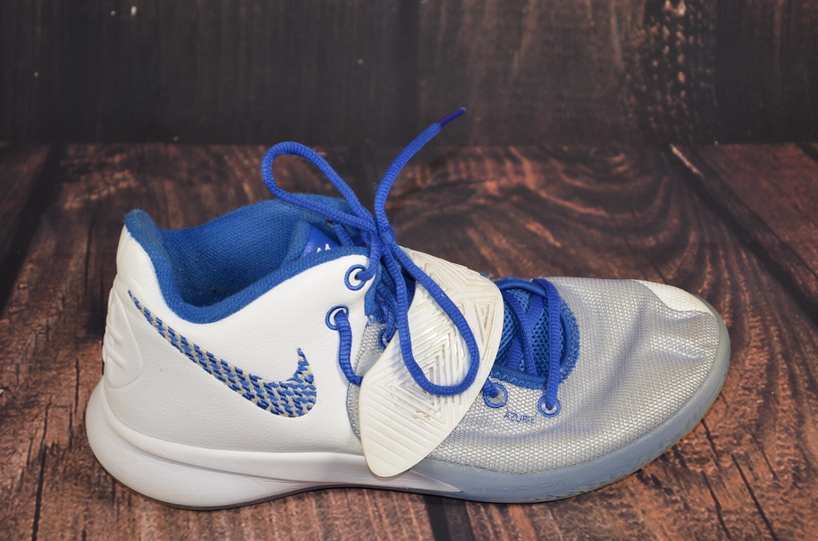 kyrie irving shoes azurie elizabeth