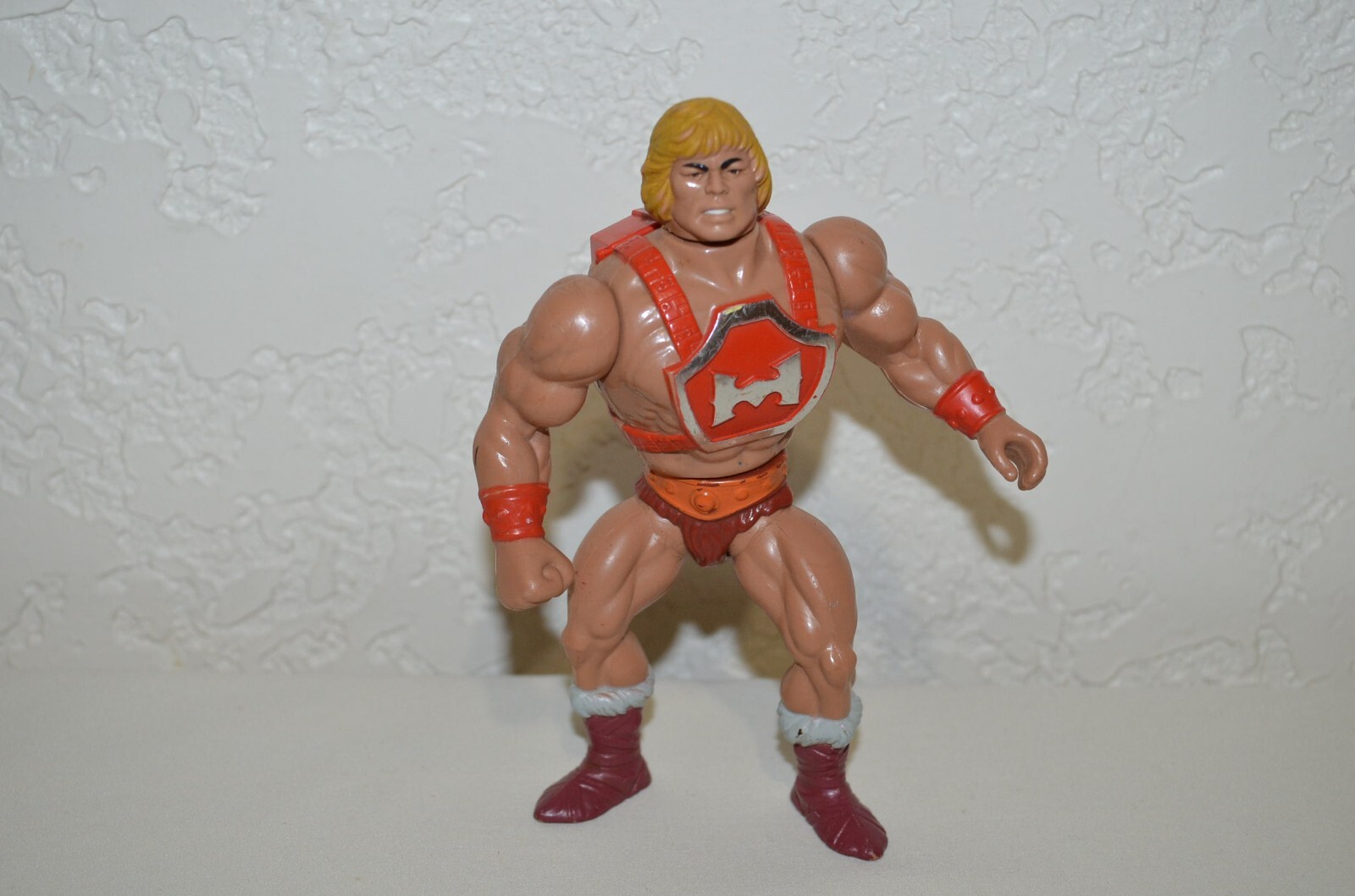 HE−MAN スケルター MOTU コインバンク 1984年製 HE−MAN スケルター MOTU コインバンク 1984年製 - メルカリ