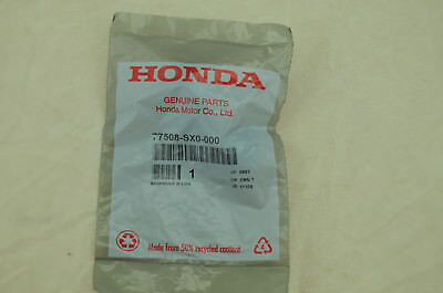 NEW Genuine OEM Honda Glove Box Door Retainer Stopper Arm (77508-SX0-000)