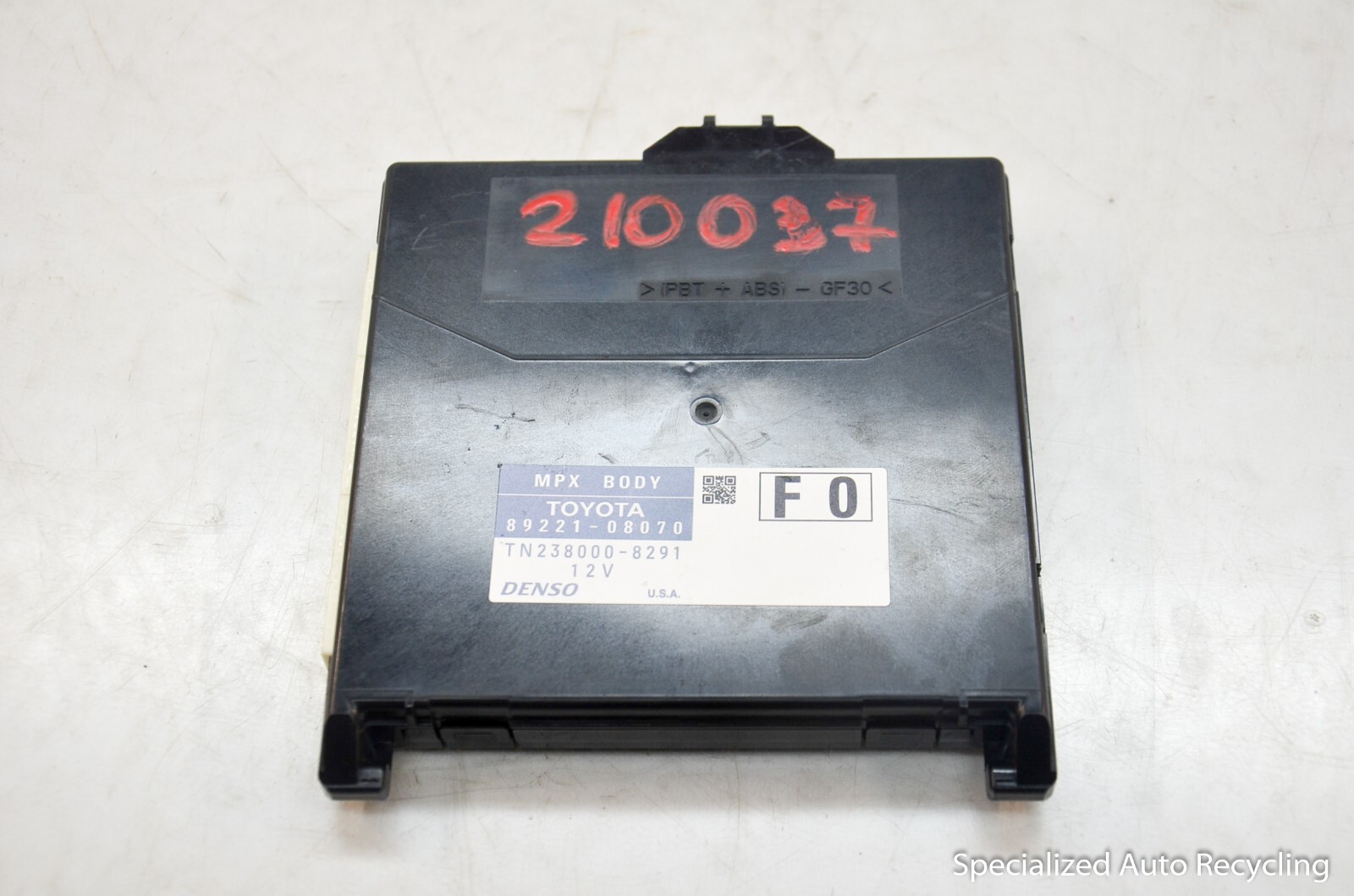 ルナ　0210 Original-729-11-21000-