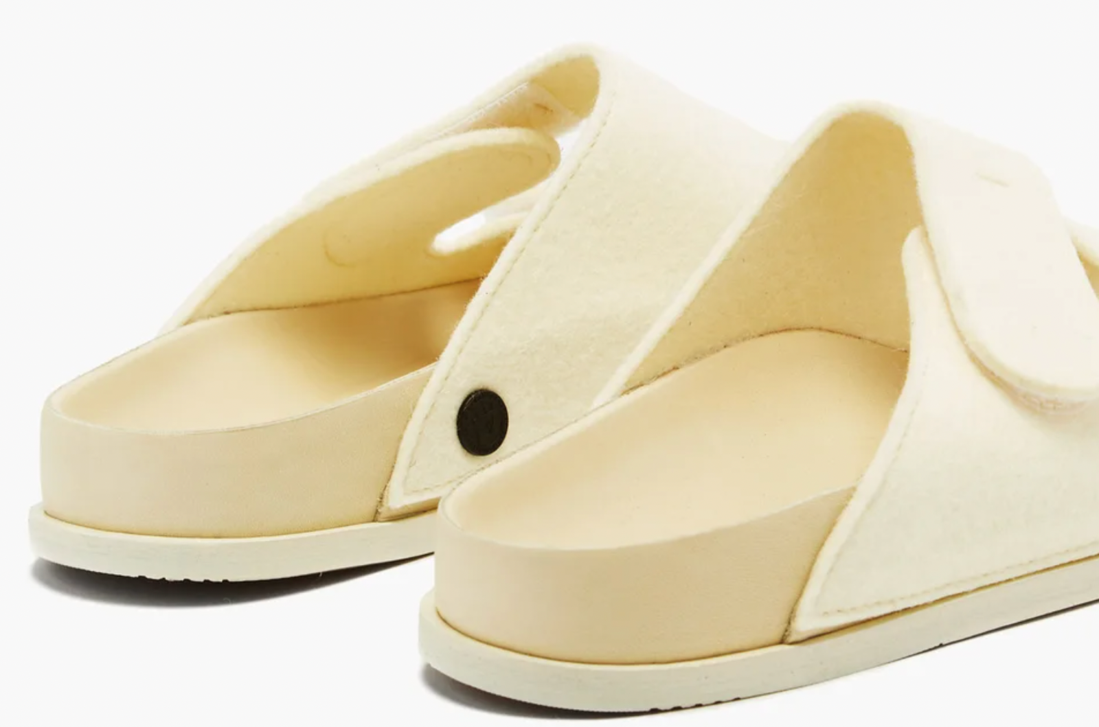 toogood × BIRKENSTOCK THE FORAGER COAT 5 Toogood x Birkenstock The