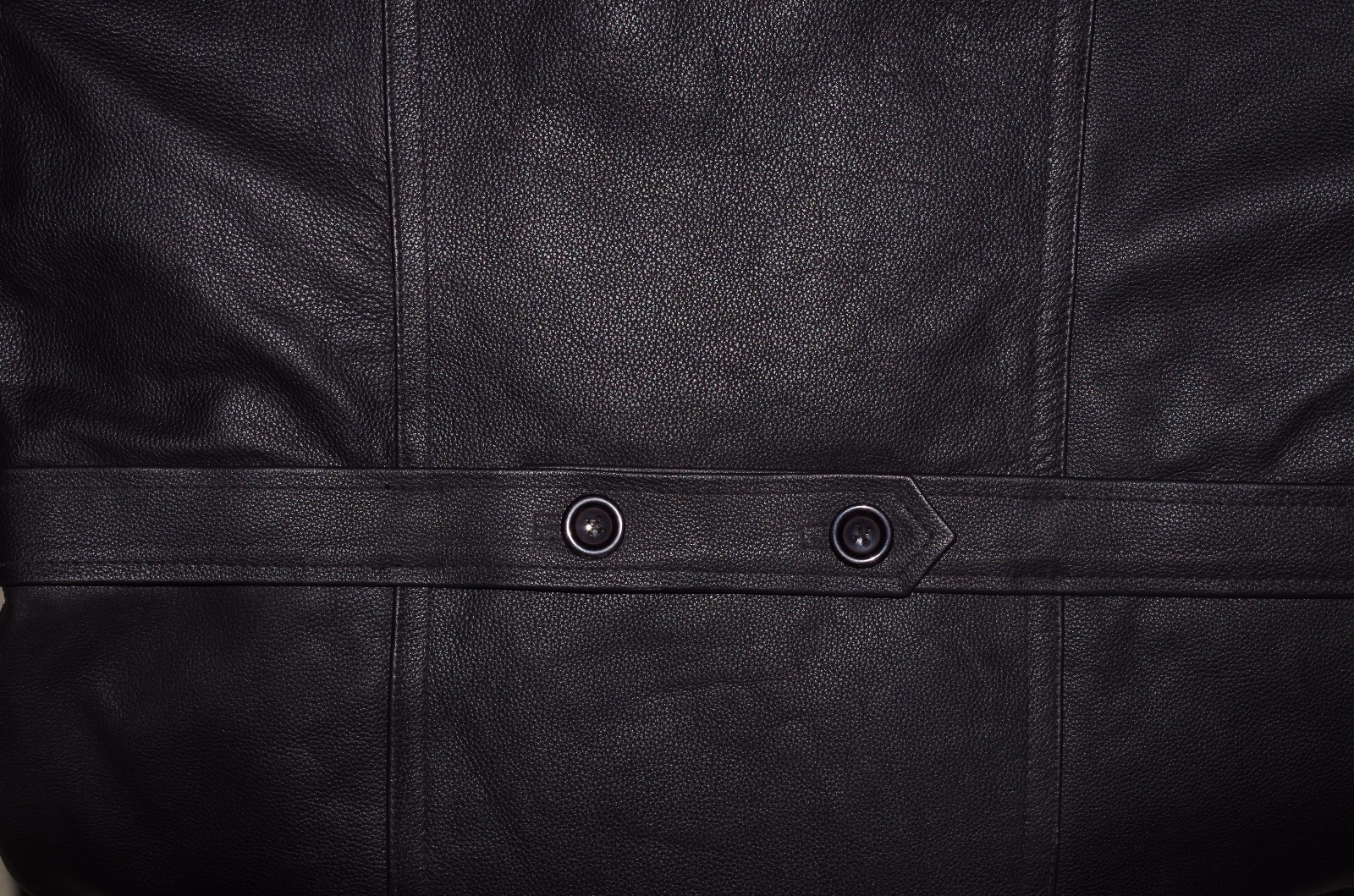 Preowned Rsh Leathercraft German Kriegsmarine Submariner Ww2 Uboat