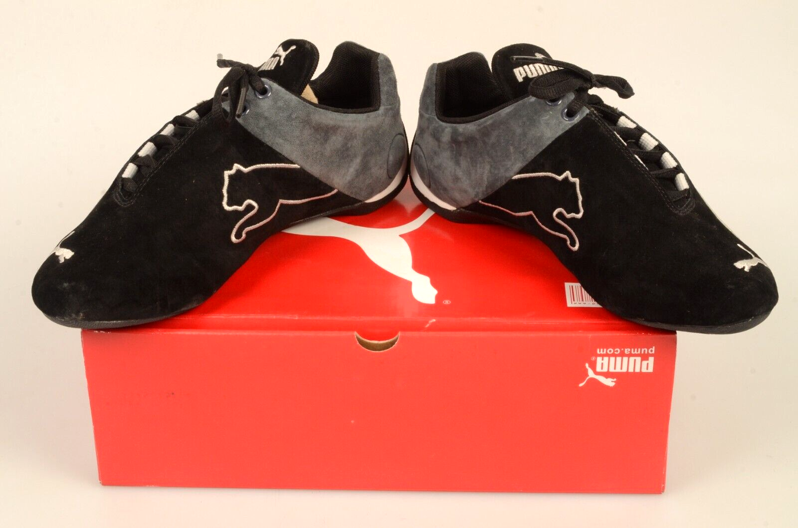 10 Inch Running Shoes