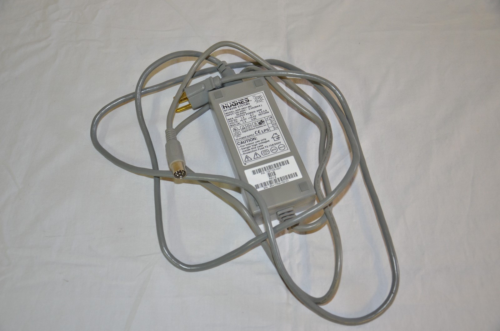 Hughes Direcway DW6000 Satellite Internet Modem