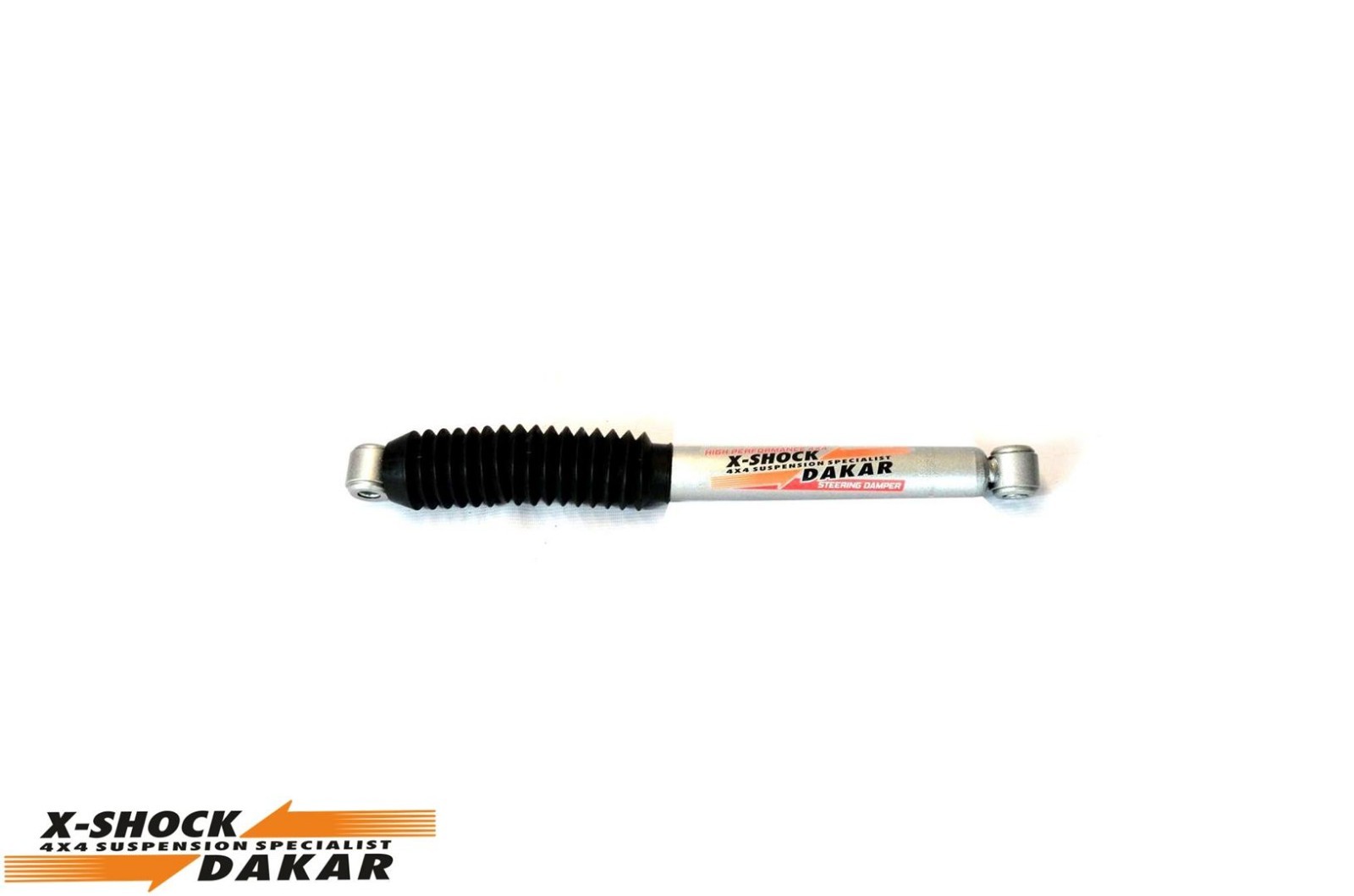 Steering Stabilizer HD Suzuki Samurai XSHOCKDAKAR eBay
