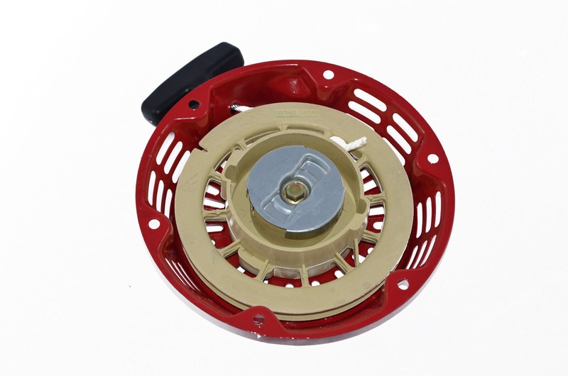 Seilzugstarter FÃ¼R Lumag Rpi13n, Rpi12, Rp700pro / Holzinger Hrp80 RÃ¼Ttelplatte