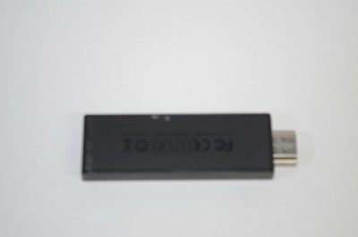 Amazon Fire TV Stick (Gen 1) Model W87CUN No Remote 
