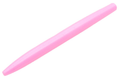 Strike King OCHO4-23 Pink Bubble Gum 4 Inch KVD Perfect Plastic Senko Stick Bait
