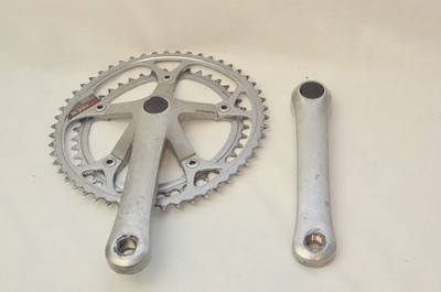 shimano exage crankset