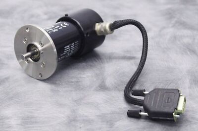 Maxon EC Electric Motor 118894 Brushless Sensorless