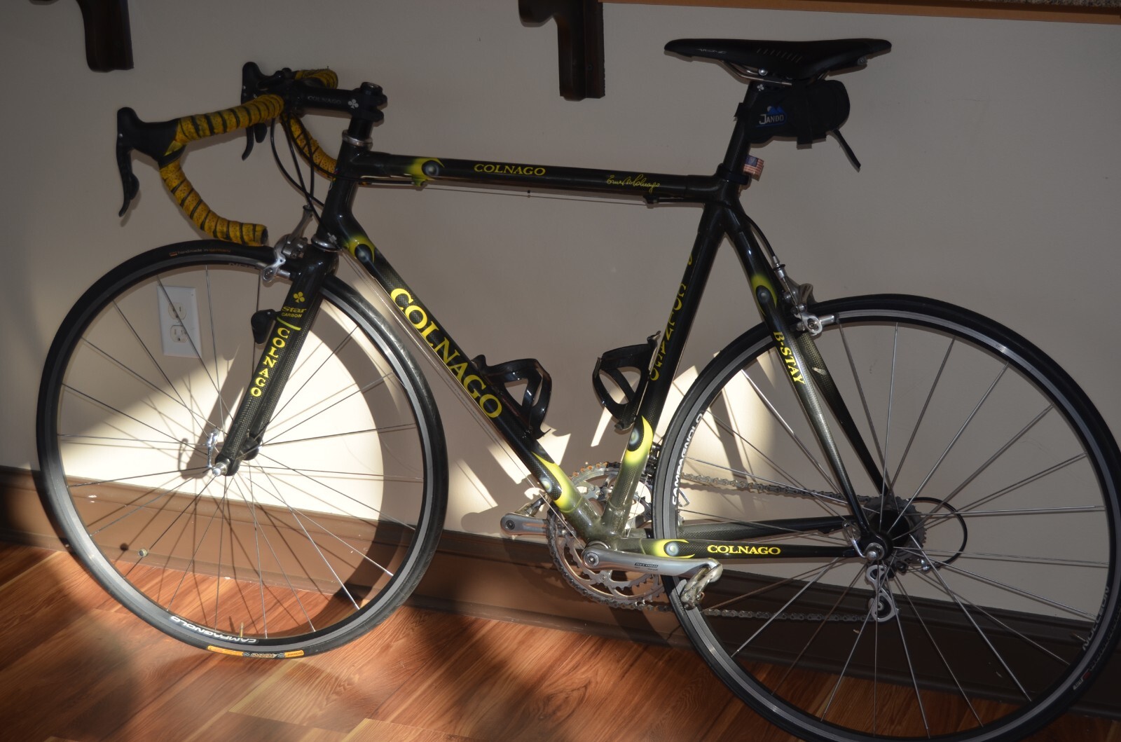 Colnago C40 B-Stay Full Carbon Road Bicycle | eBay Colnago C40 B-Stay Full Carbon Road Bicycle | eBay