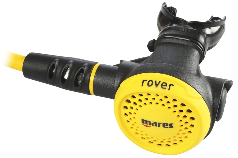 Mares ÃMetteur Octopus Rover