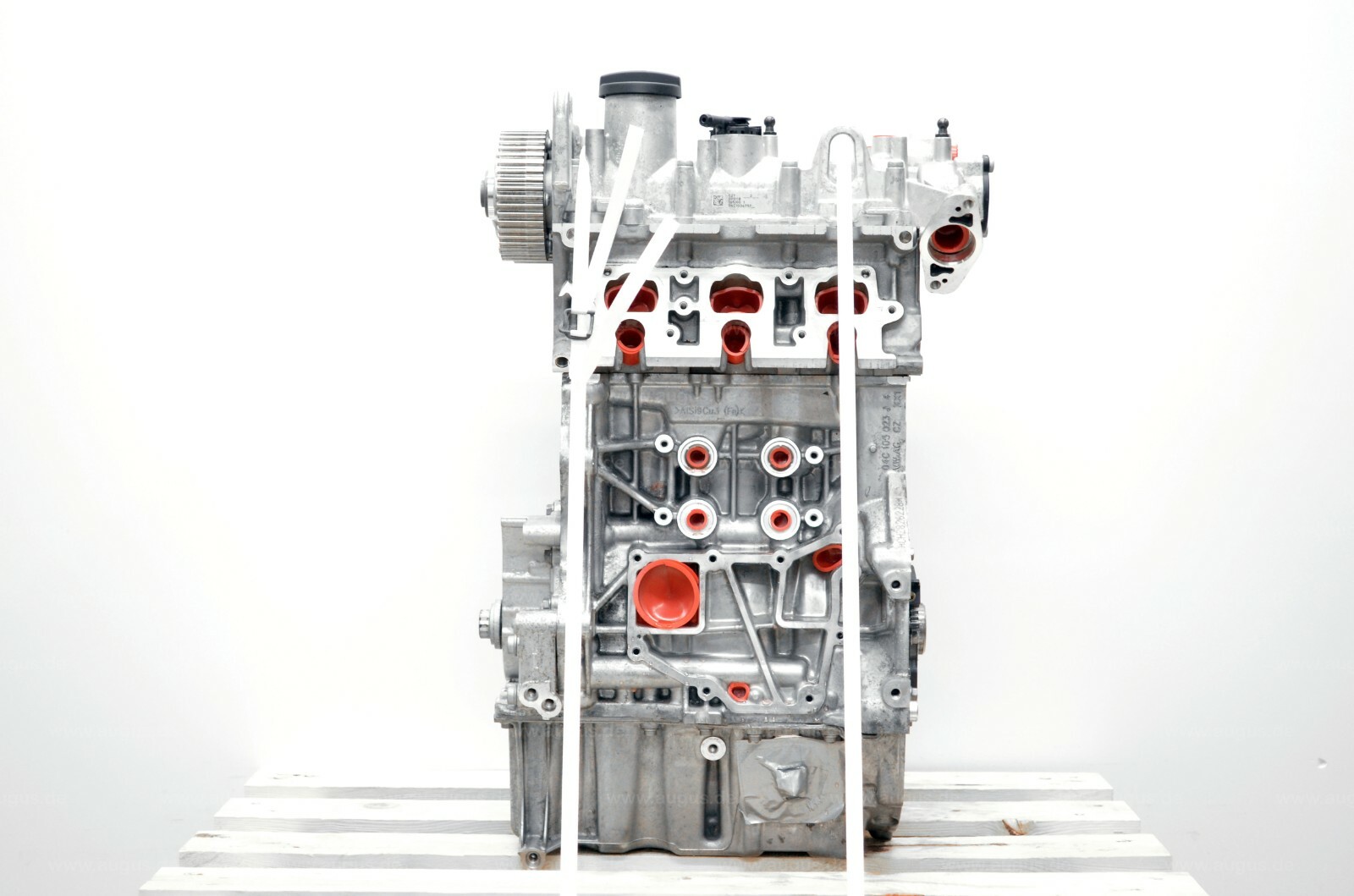 Audi Seat Skoda VW Motor CHZ CHZA CHZB CHZC CHZD CHZE CHZG CHZJ CHZK CHZL