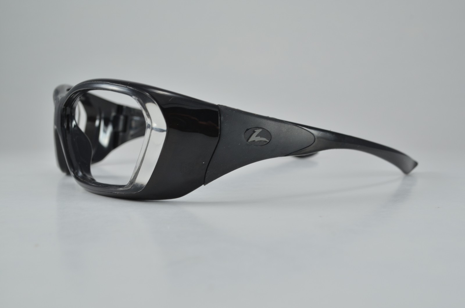 Leader Forceflex Safety OG210S RX Eyeglasses $130