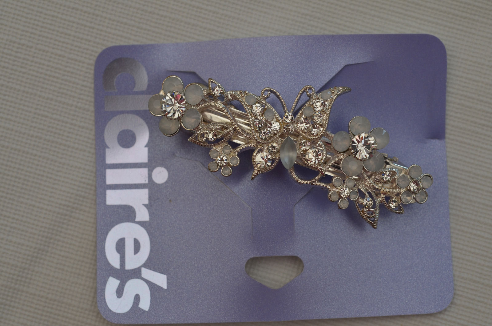 Claire's Hair Barrettes for Women