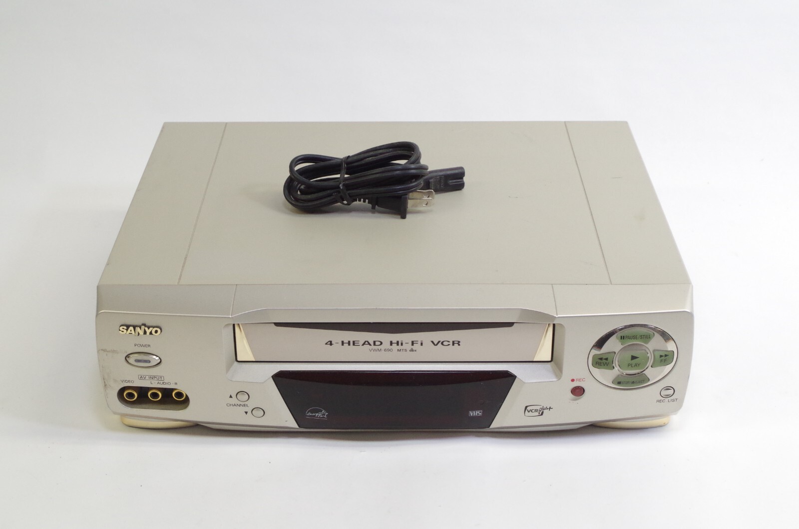 コリーハイム　VHS 4本セット コリーハイム VHS 4本セット オリジナルCD・DVD・ブルーレイ