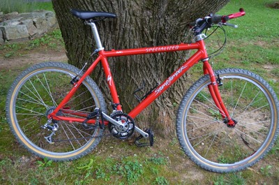 specialized stumpjumper old
