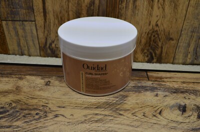 Curl Shaper, Take Shape Plumping + Defining Cream, 8 oz (226 g)
