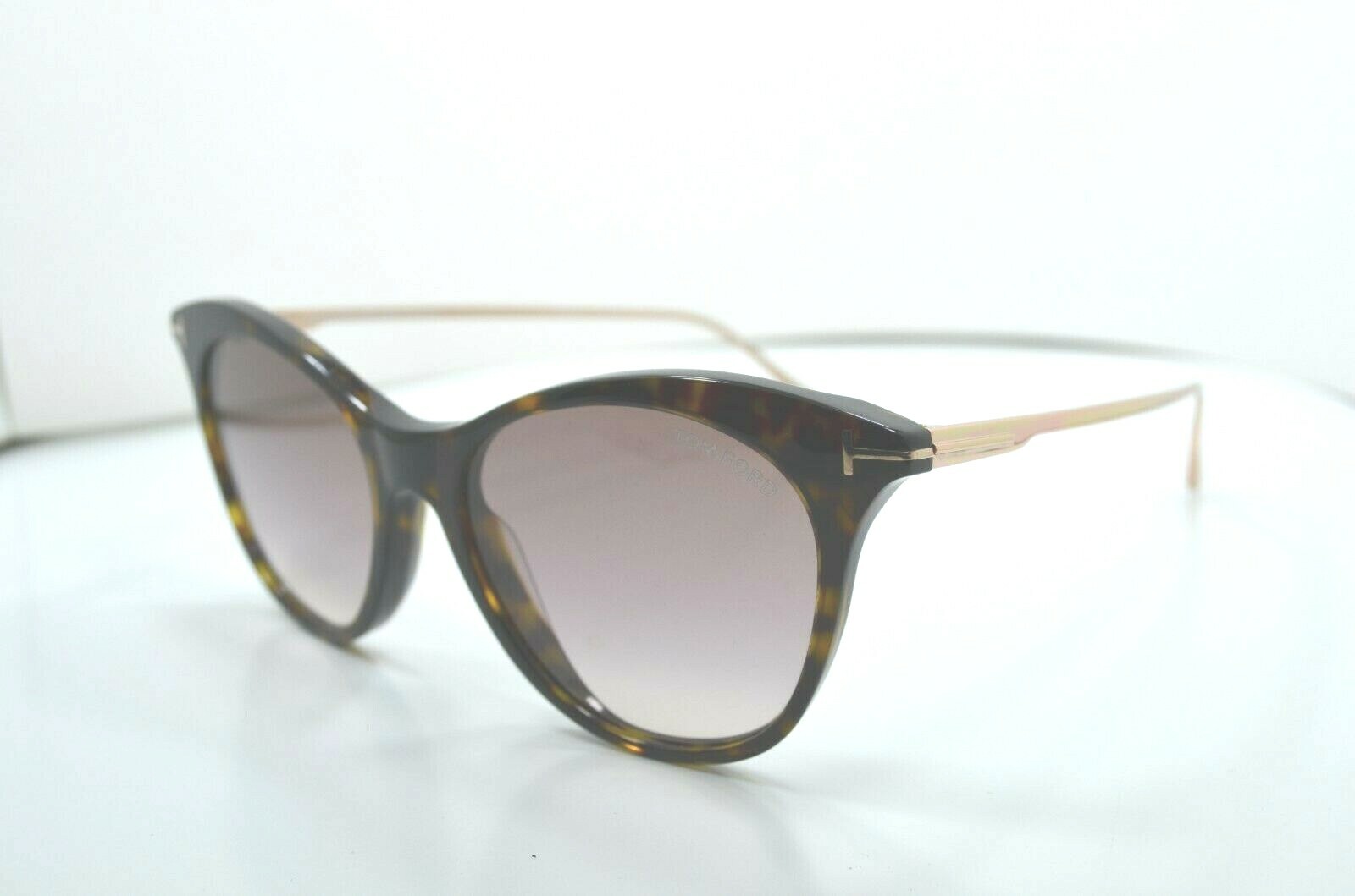 【送料,関税込】 TOM FORD サングラス Micaela TF662 NEW AUTHENTIC TOM FORD MICAELA TF662 52F SUNGLASSES | eBay
