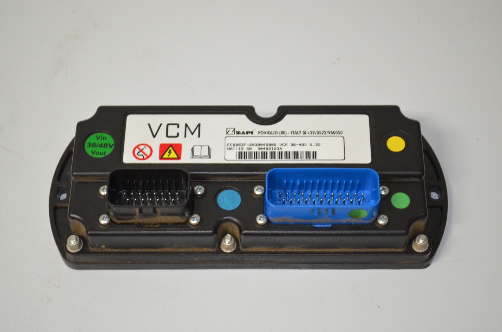 FOR NISSAN 29380-45B1B VCM 36-48V - REPAIR | eBay FOR NISSAN 29380-45B1B VCM 36-48V - REPAIR | eBay