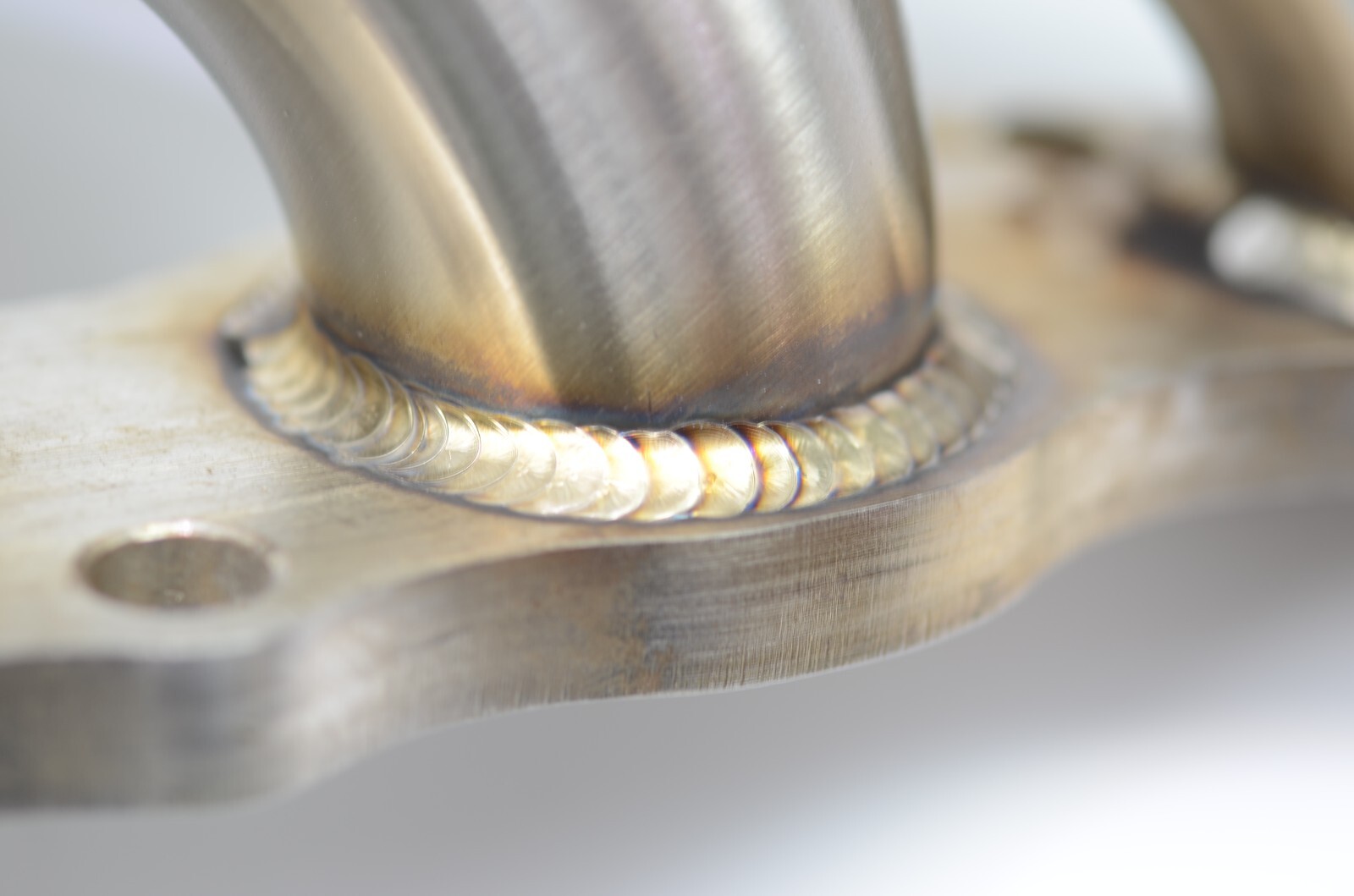 1320 K SERIES sidewinder T3/T4 TURBO MANIFOLD 60MM WG K20 K24 DRAG Blemish SALE