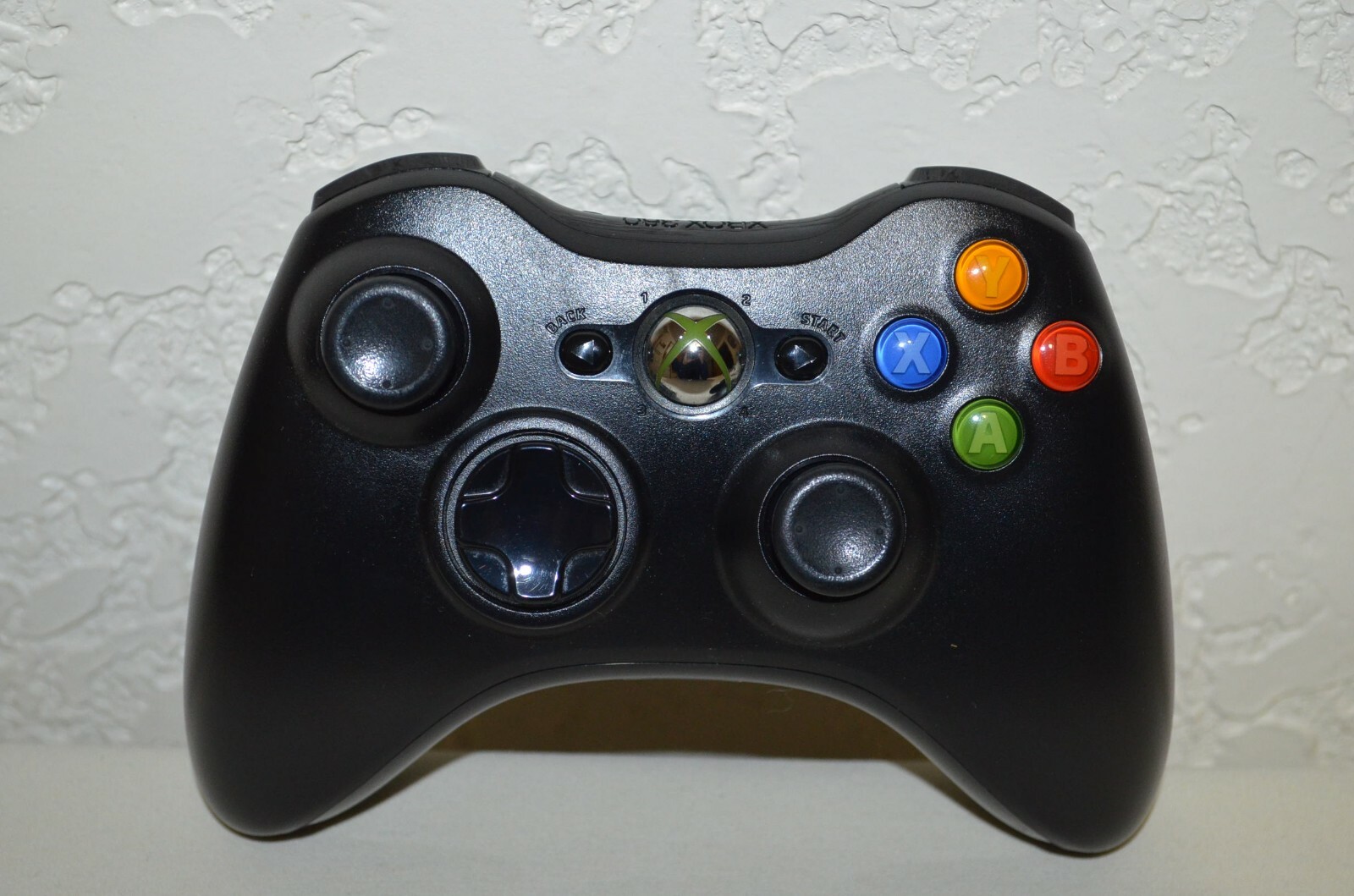 未開封品 Xbox 360 Controller for Windows Amazon.com: Microsoft Xbox 360 Controller for Windows