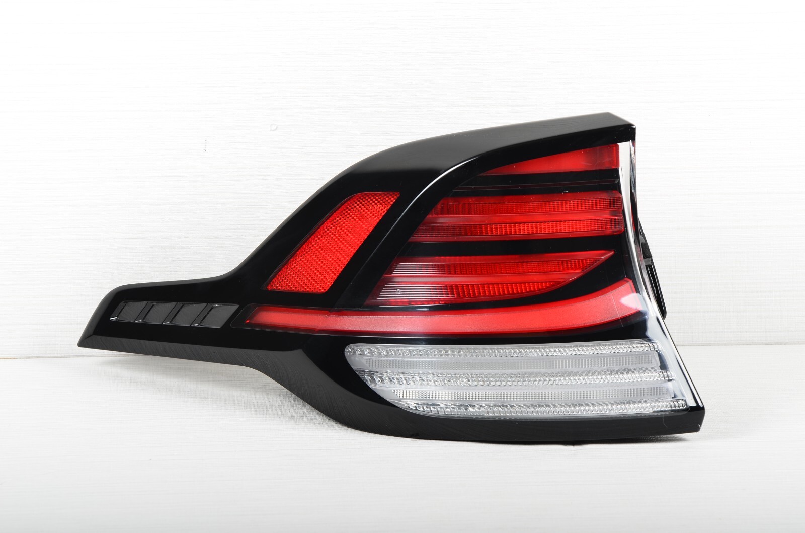 レンジローバー イヴォーク シーケンシャル LED テールランプ スモーク