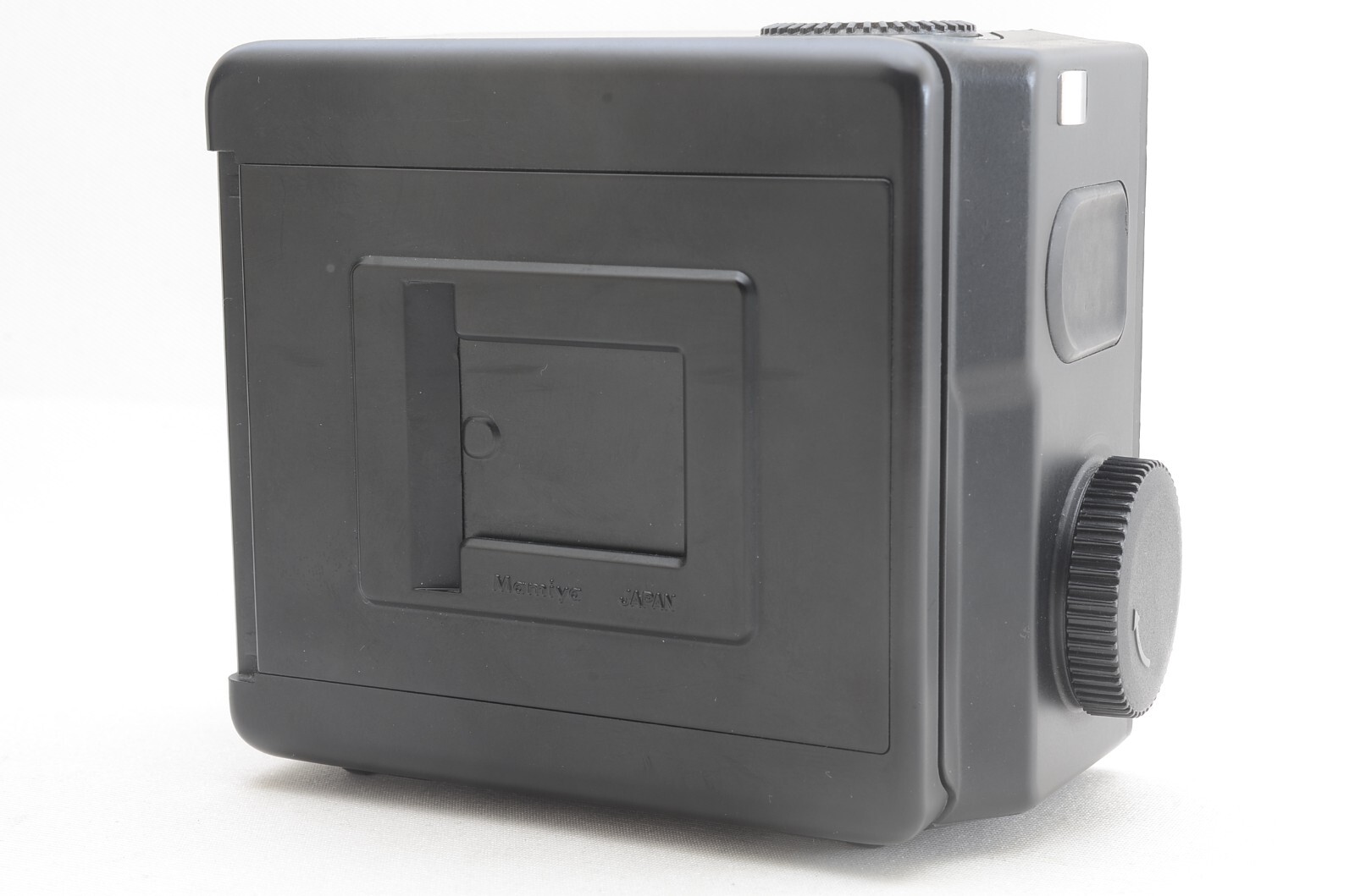 Mint] MAMIYA 645 120 FILM BACK HOLDER for 645 Super Pro TL