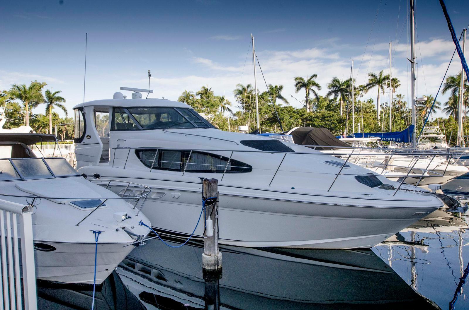 2004 Sea Ray 390 Motor Yacht - Twin Cummins - Excellent Condition - Low Hours!