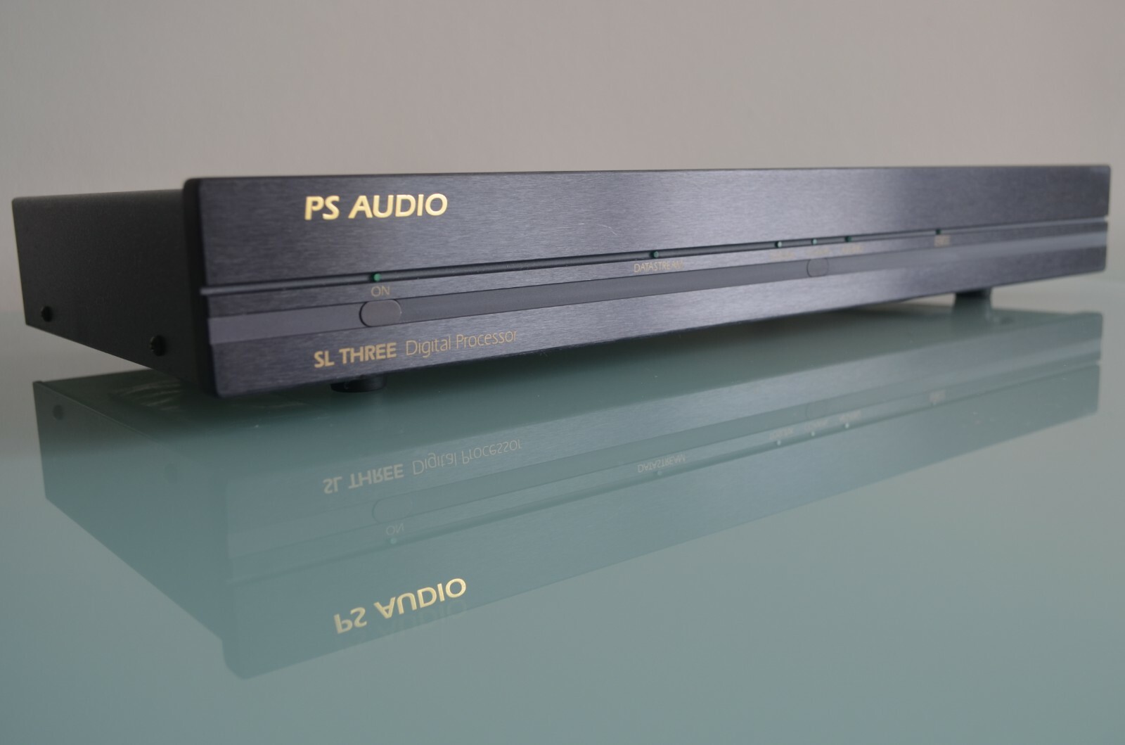 Sl audio. Sl audio