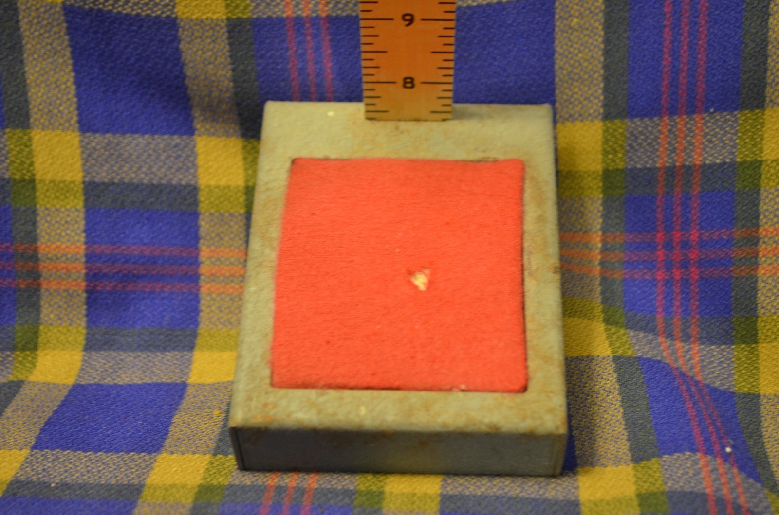 Vtg Deluxe PIN-IT Skirt Marker to 24