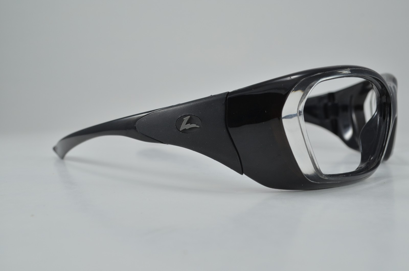 Leader Forceflex Safety OG210S RX Eyeglasses $130