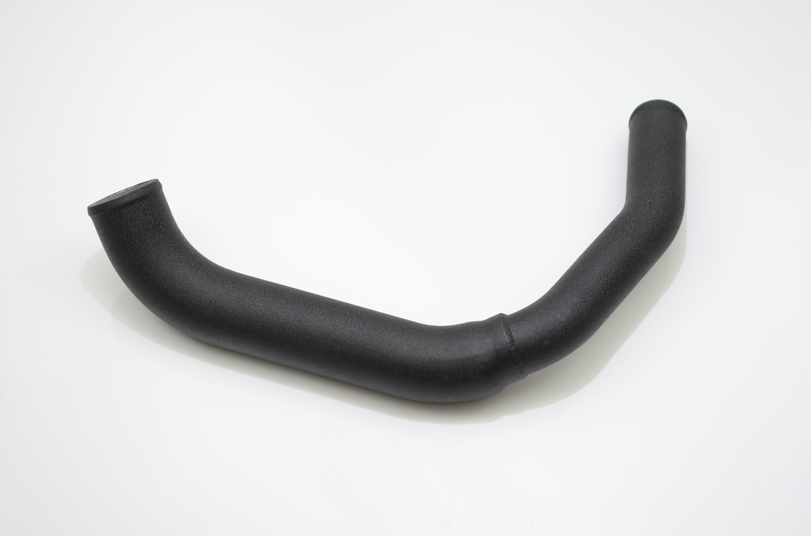 1320 Performance 2015-2021 WRX charge pipe kit BLACK FA20DIT Aluminum