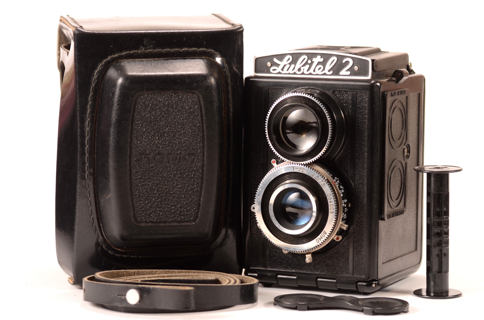 ★Awaaaaa★ロモ LOMO LUBITEL 2 ロシア製 #242 EXPORT EDITION! SOVIET USSR 
