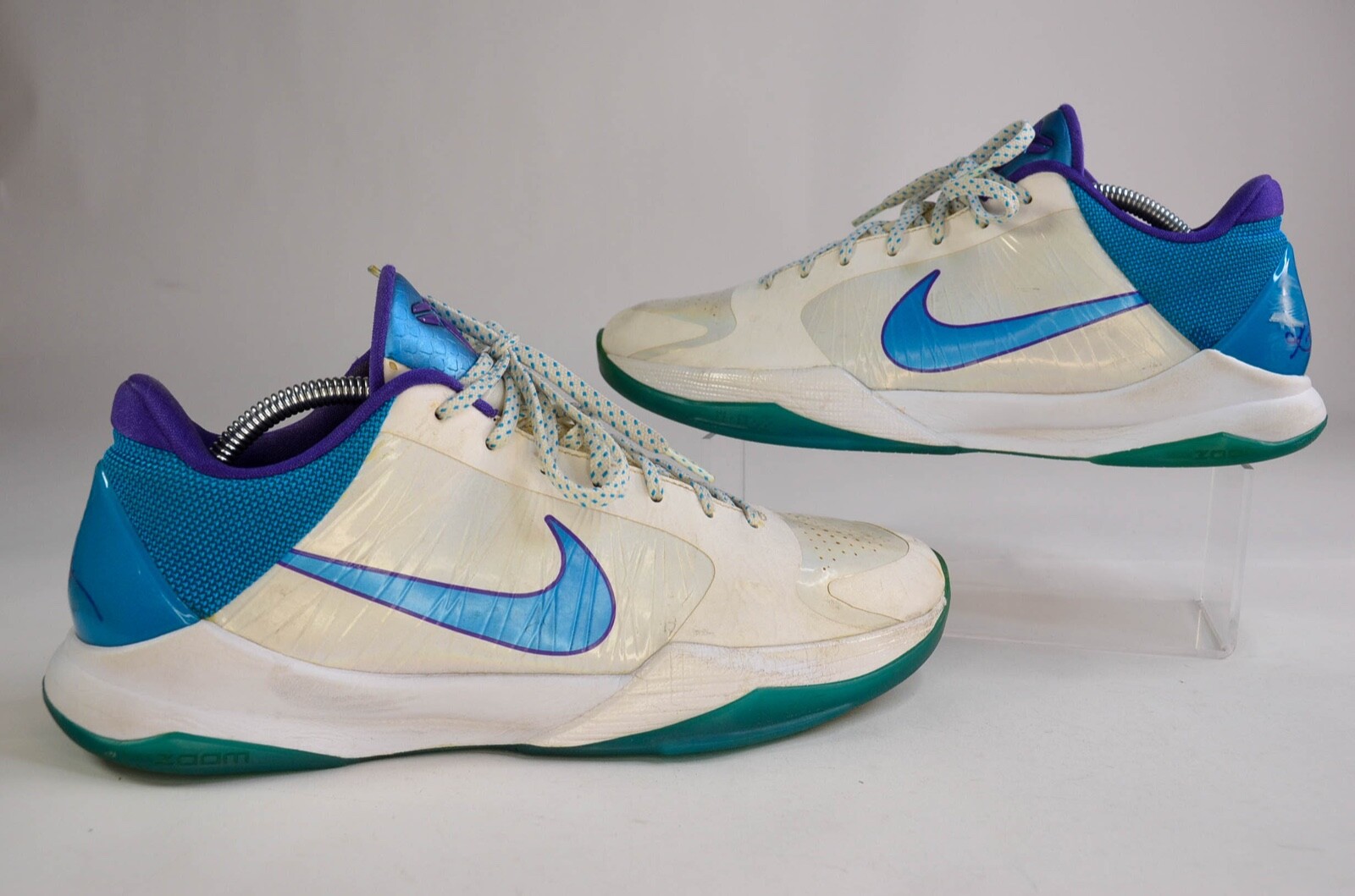 kobe nike shoes