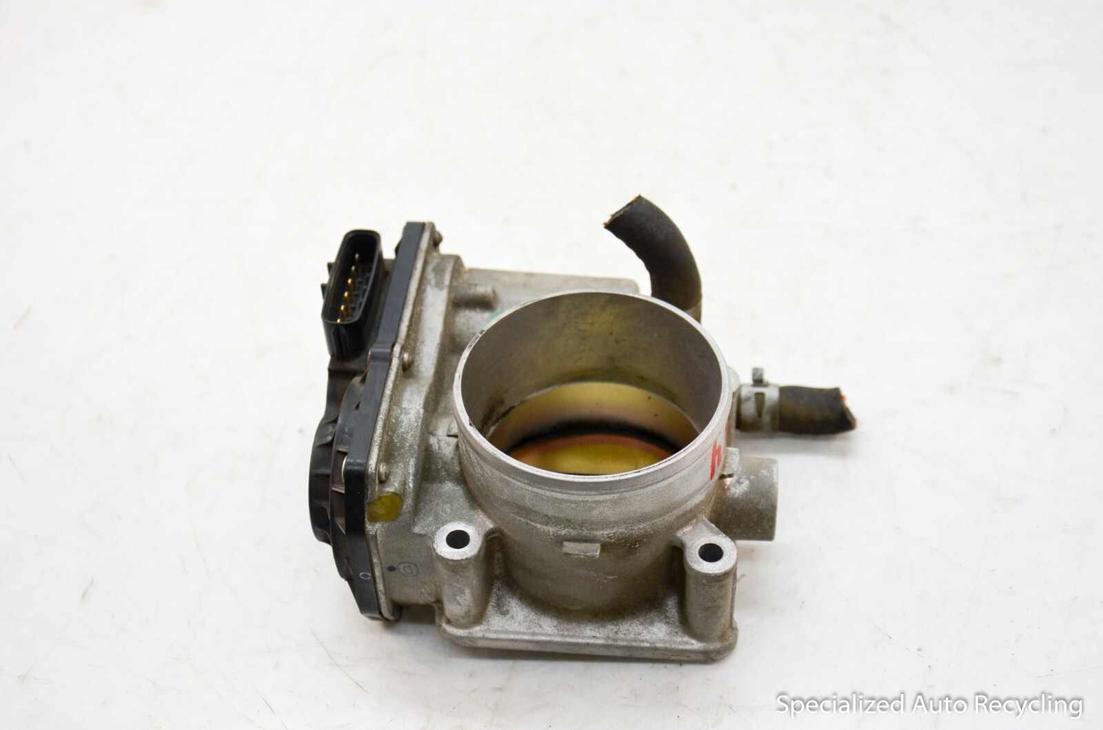 2006 Toyota Tacoma Throttle Body Assembly OEM #22030-0P010
