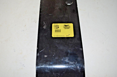 New, Meyer 11534 LH Mount - Ready to Ship Today - FREE SHIPPING!