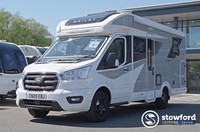Bailey Alora 69-4i, 2025 Used Narrow Motorhome