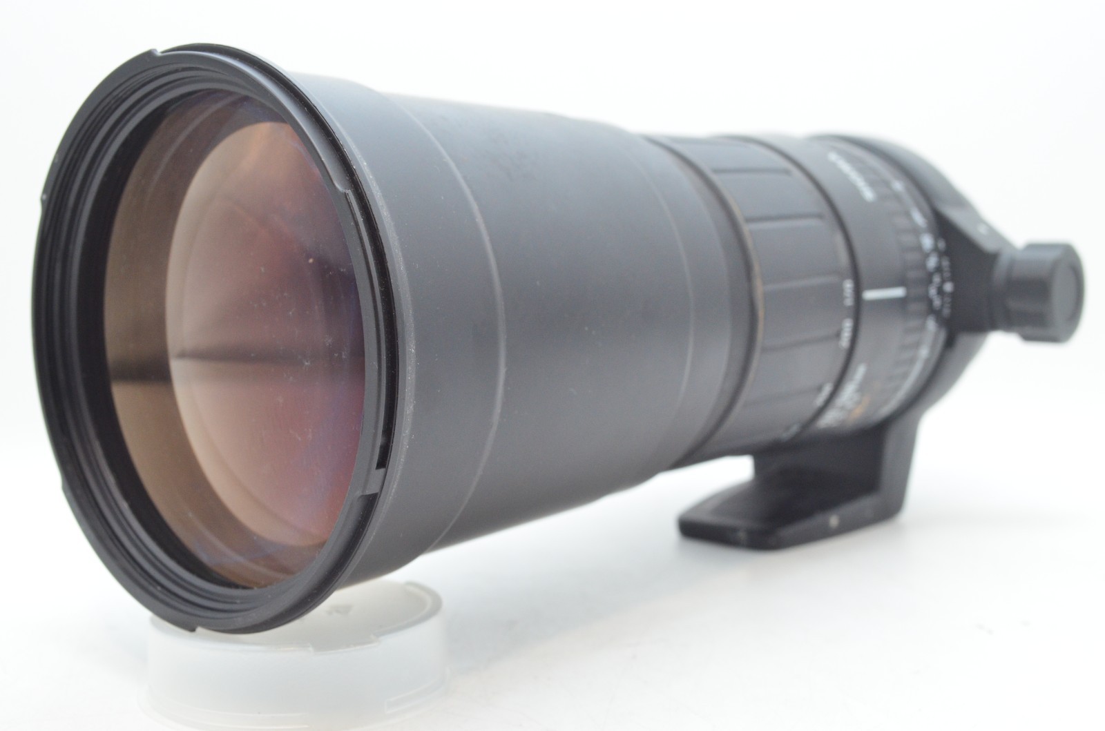 SIGMA 170-500mmF5-6.3 APO MINOLTA αマウント AS IS Sigma APO 170-500mm F5-6.3 AF Zoom Lens for MINOLTA A